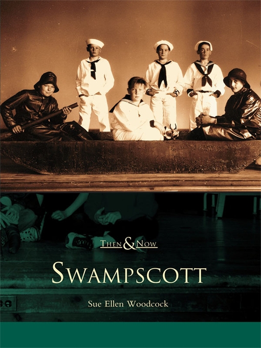 Title details for Swampscott by Sue Ellen Woodcock - Available